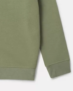 Veggie Sandwich Sweatshirt