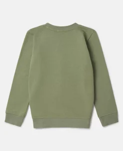 Veggie Sandwich Sweatshirt