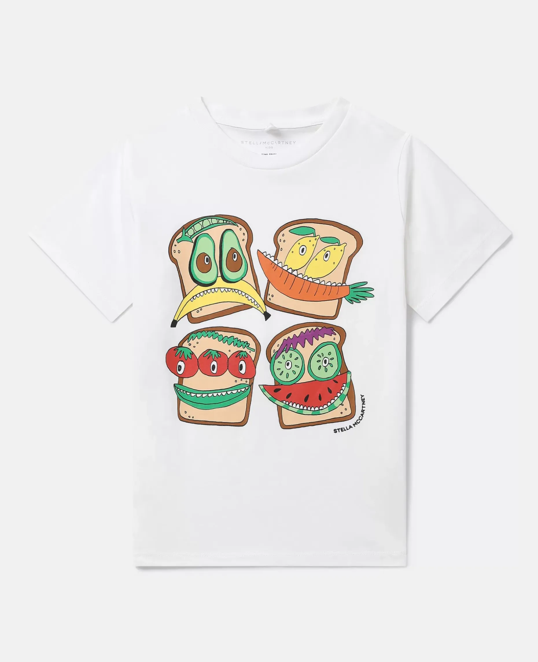 Veggie Sandwich T-Shirt