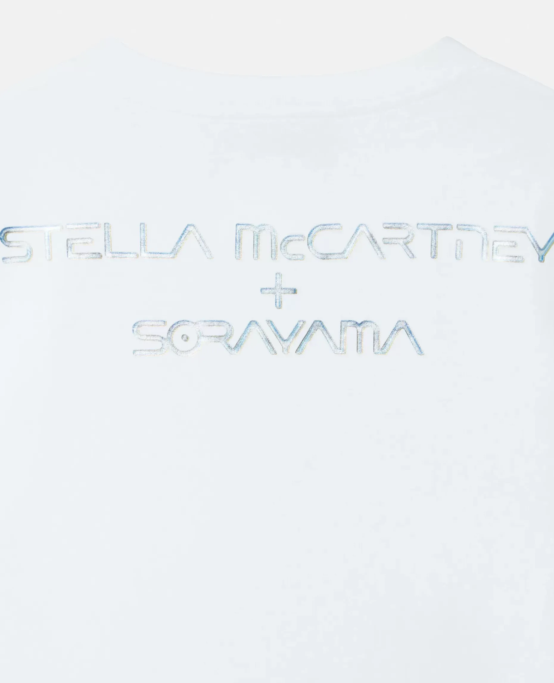 Vitruvian Woman Oversized Organic Cotton T-Shirt