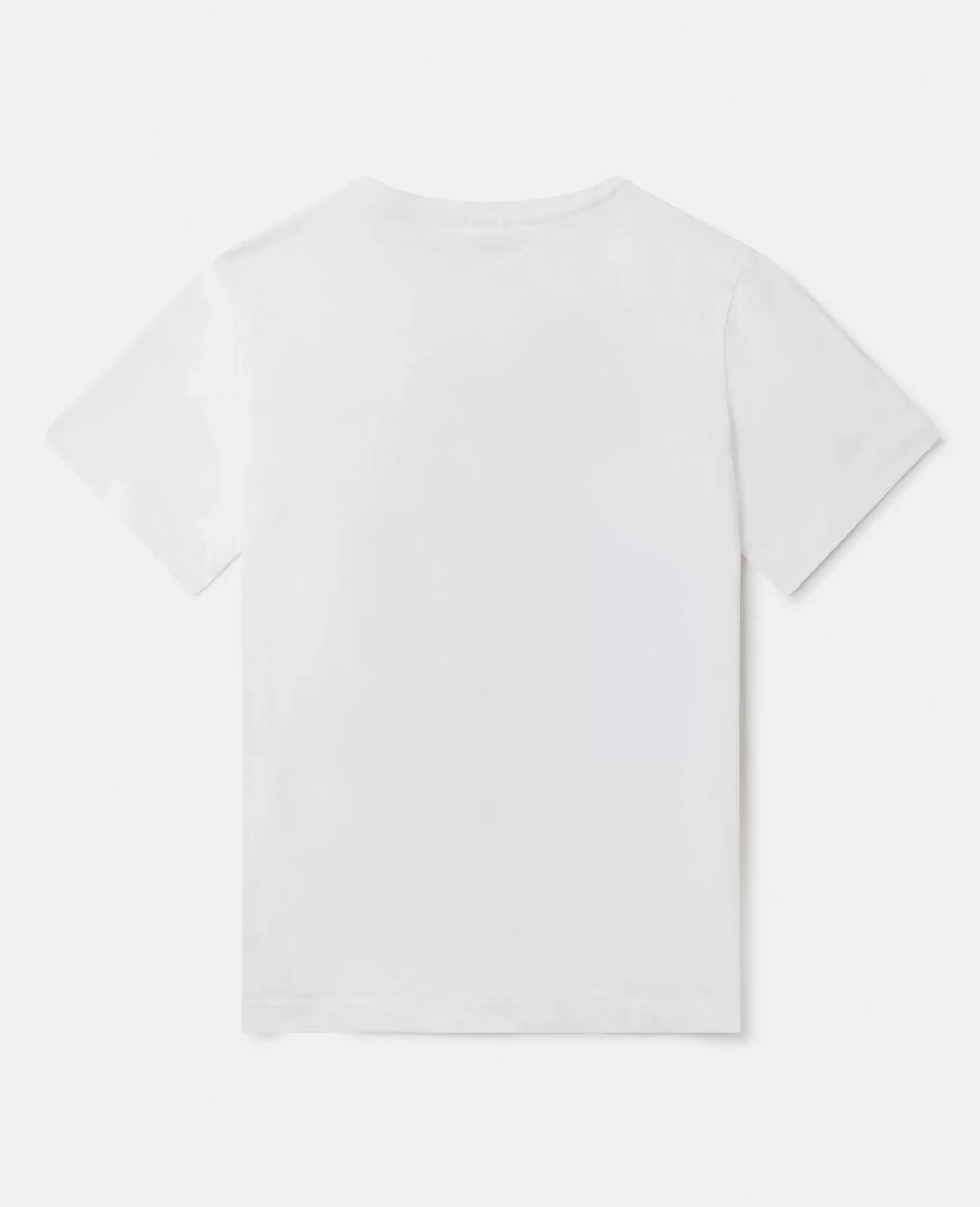 Wish You Were Here Slogan T-Shirt