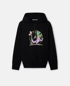 Year Of The Dragon Tie-Dye Sweatshirt
